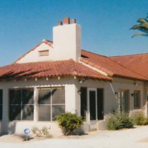 Donation - Operations