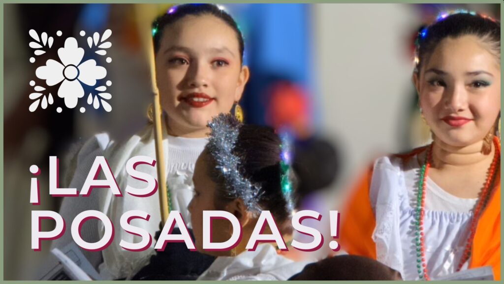 Las Posadas 2024