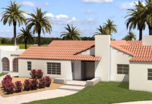 Donation - Building Project Phase 2