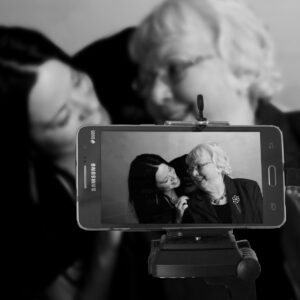 Enrichment Class - Oral History Workshop